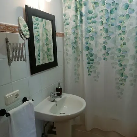 Casa Rural El Montito