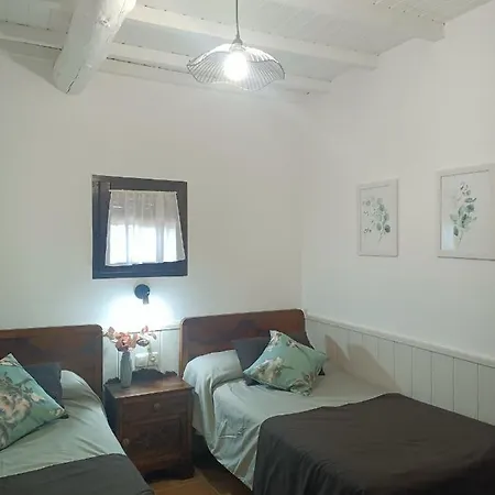 Casa Rural El Montito * Sotoserrano